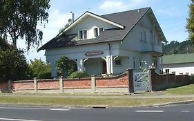 Surf City Lodge Gisborne